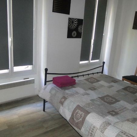 Appartement Notre Dame Paris Exteriör bild